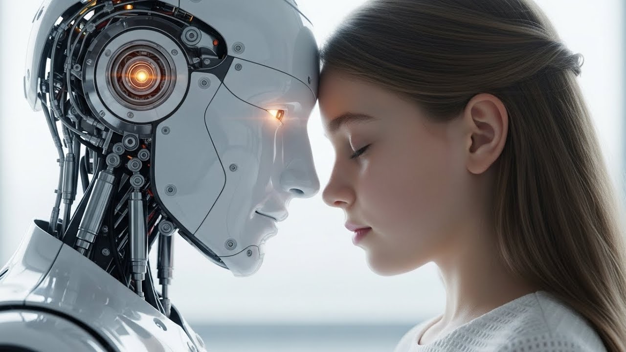 20 Emerging Technologies That Will Transform the World - YouTube