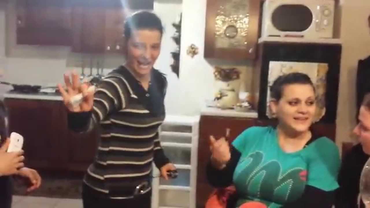 Alessia cacioppo 12-04-2014