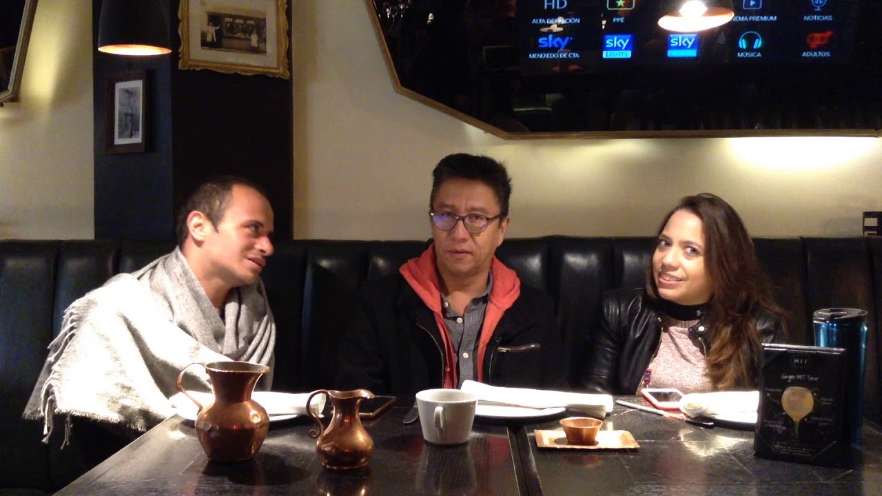 Programa 161_B4: Alberto, Chino, Rodriguez