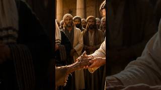 powerful miracle must watch #bible #god #miracle #jesus