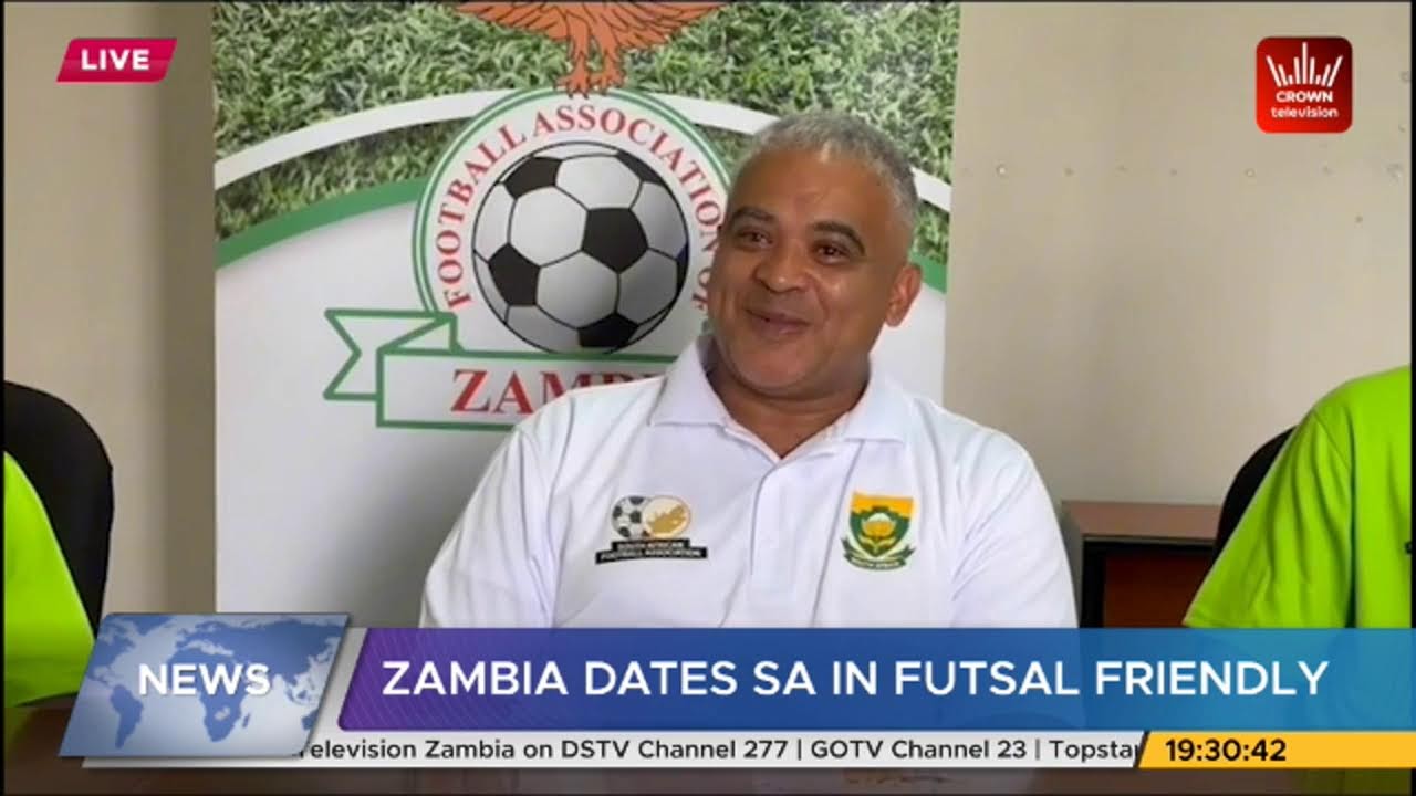 Grand News with Esther Abraham's Daka | 18th December, 2025.