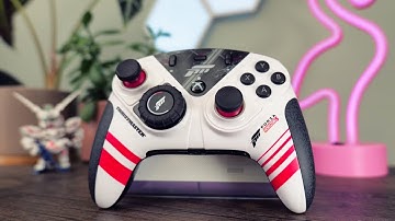 5 Best PC Gaming Controllers in 2024