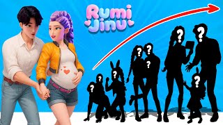 Download Lagu KPop Demon Hunters Jinu Wedding Rumi have BABY, Life After Happy Ending | Sky Wow MP3 Download Lagu KPop Demon Hunters Jinu Wedding Rumi have BABY, Life After Happy Ending | Sky Wow MP3