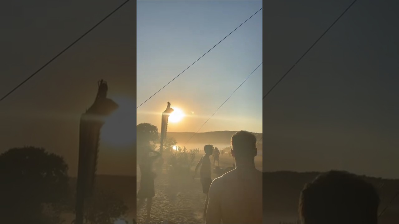 Boom Festival - Portugal