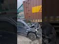 Car accident