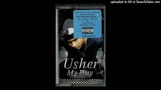 Usher - Nice & Slow (Explicit Version) (1997)
