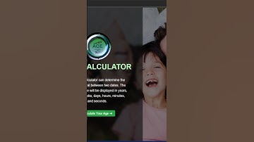 Age Calculator Using React.js/ full tutorial in my channel/ #coding #webdevelopment