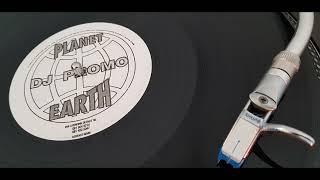 Lemon D - Pursuit Thru Darkness