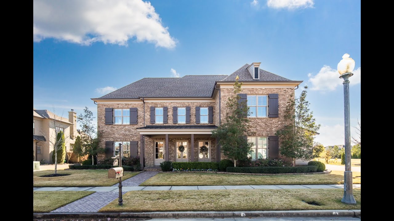 9159 Enclave Green Ln E Germantown, TN YouTube