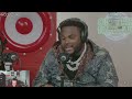 TEE GRIZZLEY MAFIATHON FREESTYLE REACTION!!