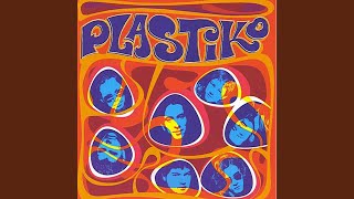Video thumbnail of "Plastiko - Esfera de Cristal"