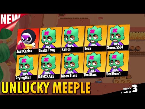 TOP 100 FUNNIEST FAILS IN BRAWL STARS (MEMES) #18