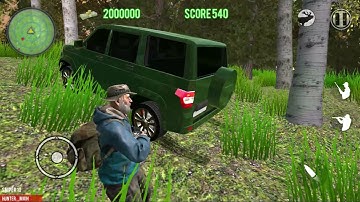 Hunter Sim 2020 #2 (Oppana Games) | Android Gameplay HD