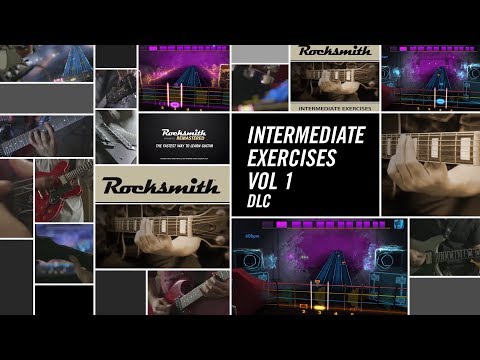 intermediate-exercises,-vol-1---rocksmith-2014-edition-remastered-dlc