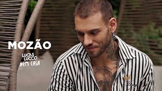 Lucas Lucco - Mozão #EmCasa | Cante #Comigo