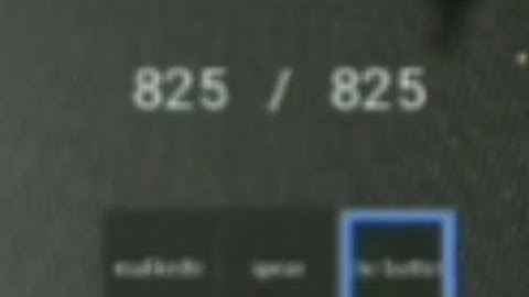 POV: you have the button on FFA | Item Asylum