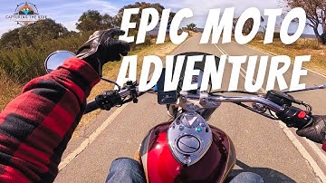 I found a Space Station!