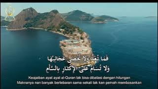 Qasidah Burdah Terjemahan Indonesia Full | البردة