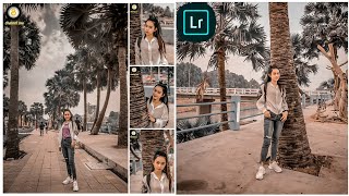 Edit Coffe Milk| Lightroom Tutorial kmer edit new 2020 screenshot 4