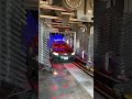 Quick quack car wash blower sounds