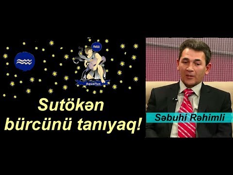 Video: Dolça Bürcü Altında Doğulmuş Bir Insan üçün Bir Daş Necə Seçilir