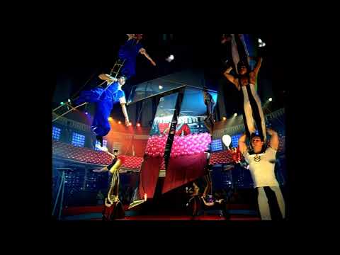 Оригинал Заставка ОРТ 2000 2001 1080P