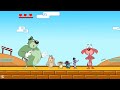 Rat-A-Tat |'Video Game Play Cartoons for Children Compilation'|Chotoonz Kids Funny Cartoon Videos