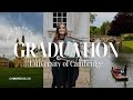 University of Cambridge MPhil Graduation