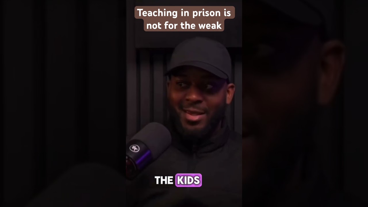 No internet, no resources, no recognition. The everyday realities of UK prison educators 