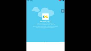 How to complete an IXL assignment