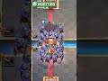 Satisfying Clash Royale Moments 