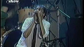 Suede - Together (Live Phoenix Festival 95)