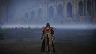 ELDEN RING: Blink Version 1.0 (Weapon/Ash Of War/Sword Art/Magic/Spell/Vfx)