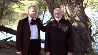 “Spiritual History of Sacramento - Sacramento's True Gold"