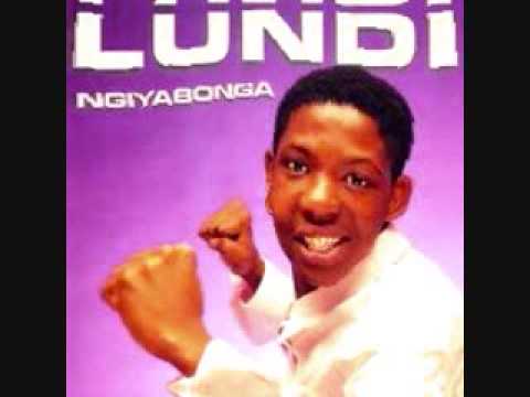 Lundi - Bawo Wethu