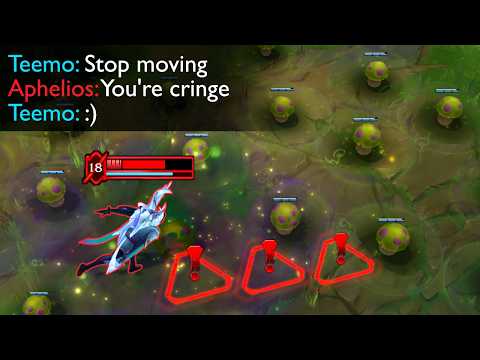FUNNIEST MOMENTS IN LEAGUE OF LEGENDS #67 - YouTube