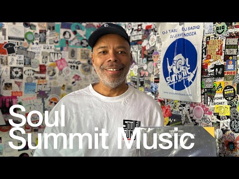 Soul Summit