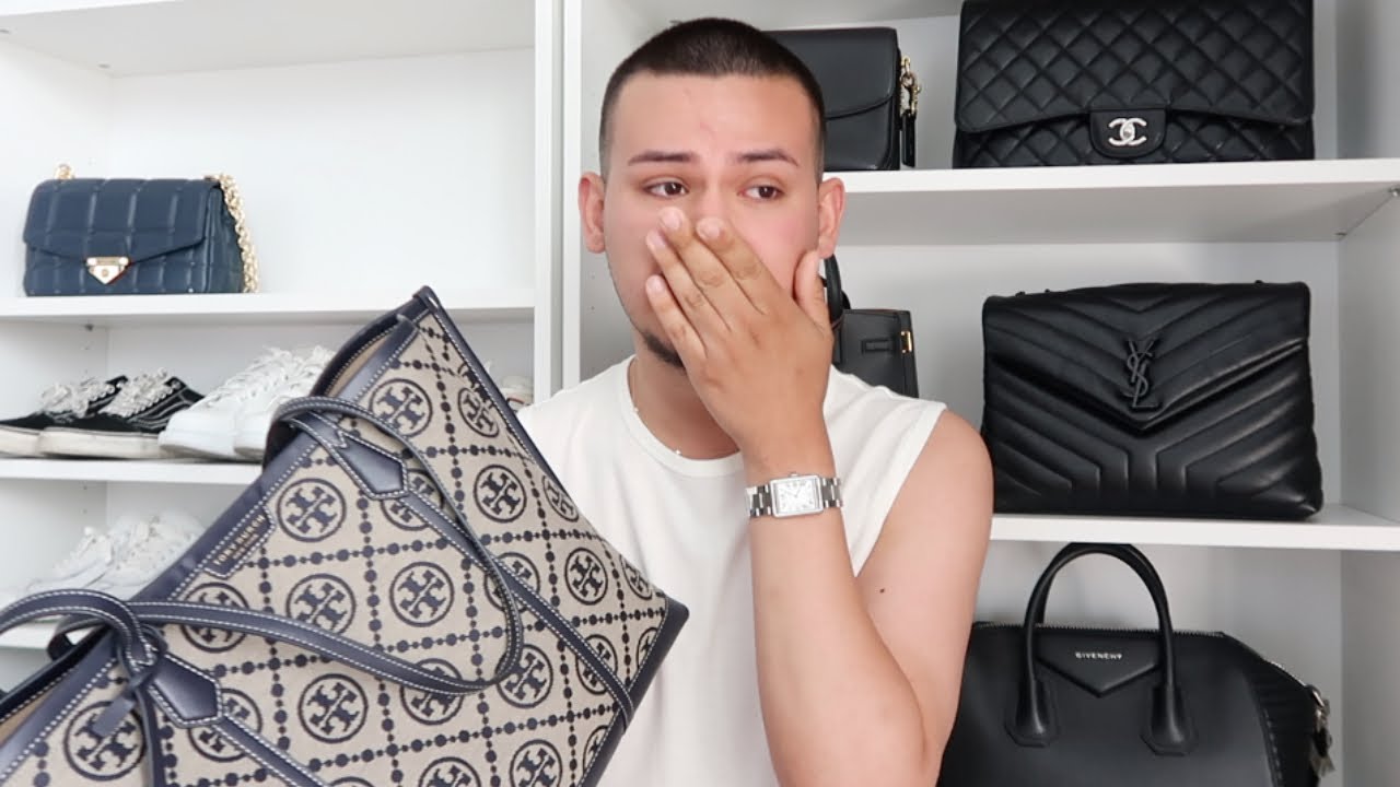I QUIT MY LUXURY RETAIL JOB | WHATS NEXT?