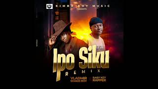 vladmirshakisboy  By Ipo Siku  Feat Baby Key   Challenger
