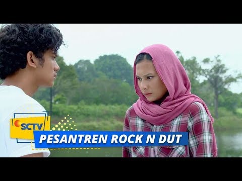 Jadi Ini Tanda Cinta Sahur pada Nayla | Pesantren Rock n Dut Episode 10