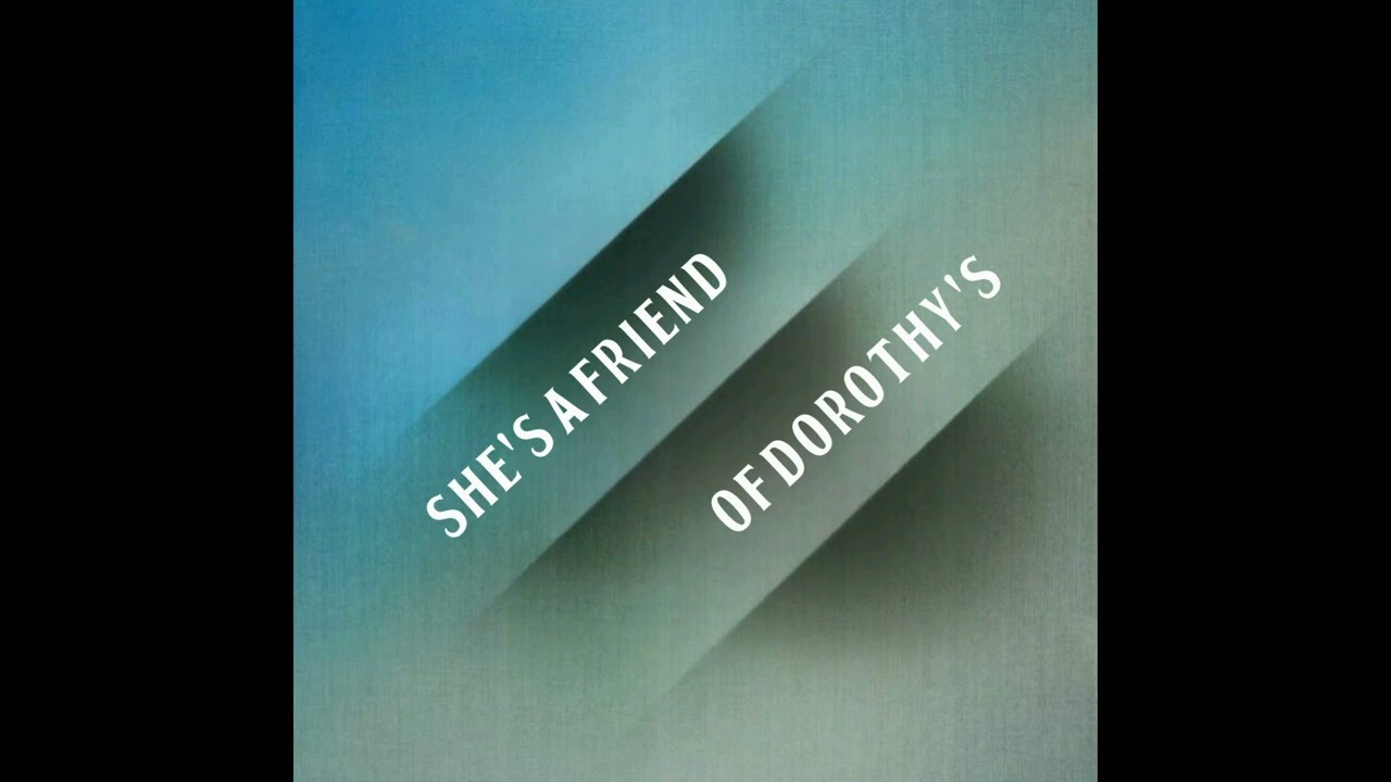 The Beatles - She's A Friend Of Dorothy (1995) (Finished)