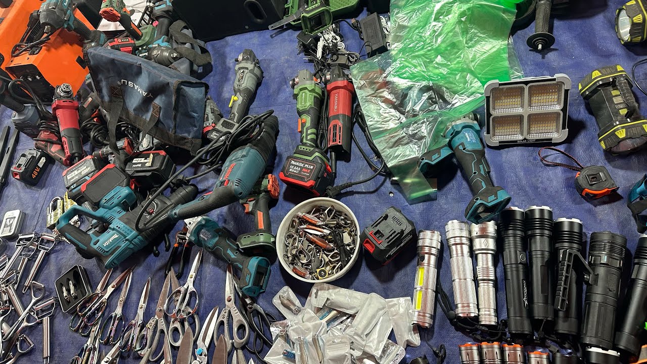 LỘC ĐẦU NĂM-HÀNG BÃI NHẬT RẺ GIẬT MÌNH,LOA ĐÀI,DAO KÉO BÃI,ĐỒ CÔNG NGHỆ GIA DỤNG SƯU TẦM NHẬT BÃI!!!