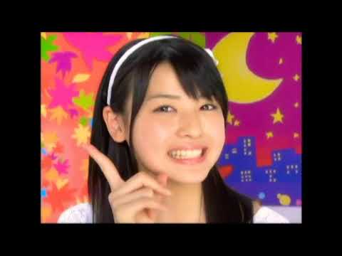 ℃-ute /『めぐる恋の季節』(クローズアップVer.)