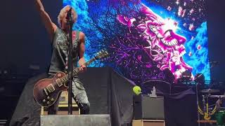 Burnin’/Black Stone Cherry/LIVE/ Southhaven Mississippi 2024