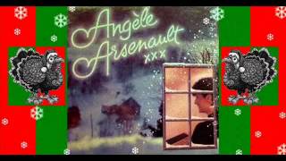 Angèle Arsenault - Un Noël comme autrefois chords