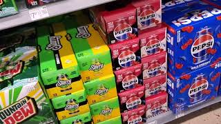 WOW! ASMR! "FIND THE BEST DEALS AT WALMART SODA AISLE THIS WEEK!" #asmr #amazing #deals #viral  screenshot 1