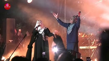 MUHAMMAD NABIKU - HADAD ALWI FEAT SULIS - DI SYNCHRONIZE FESTIVAL 2024