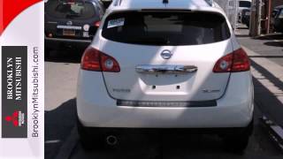 2011 Nissan Rogue Brooklyn Queens, NY #286059