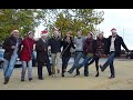 Candle Jazz Band - Santa Claus Is Coming to Town (2015)