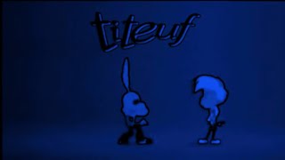 (REQUESTED) Titeuf - Season 3 Theme Song (Horror Version 4.0) 😱